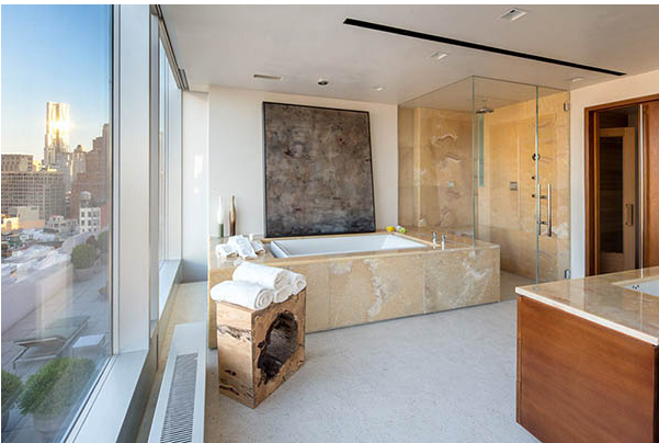 Lựa Chọn Kính Cường Lực Cho Phòng Khách Nhiều Ánh Sáng 1