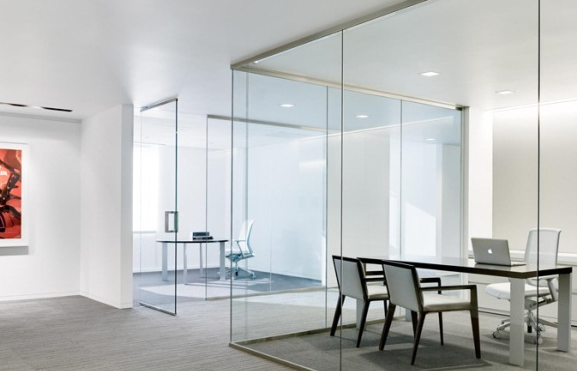 Vách ngăn kính Hà Nội