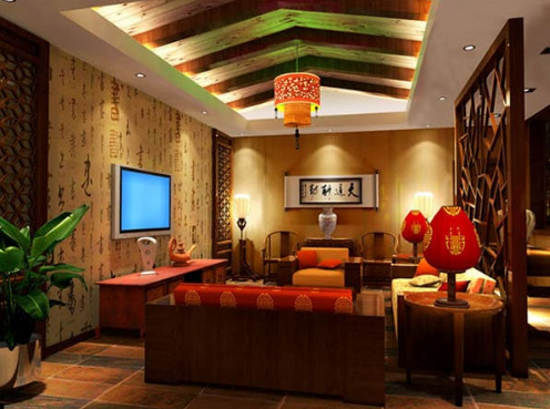 vach kinh cuong luc phong cach a dong