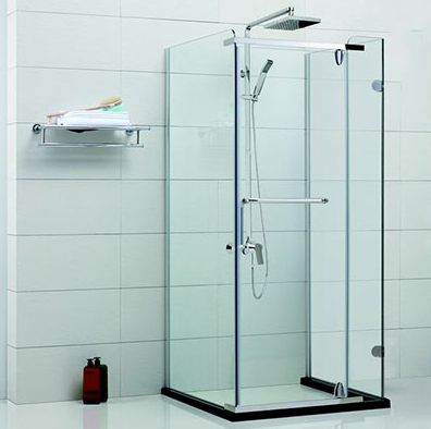 Vach tam kinh FLC Dai Mo 2 Vách tắm kính đẹp HÀ Nội