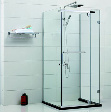 vách tắm kính mẫu đẹp