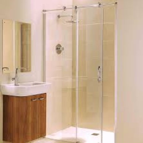 vách tắm kính mẫu đẹp